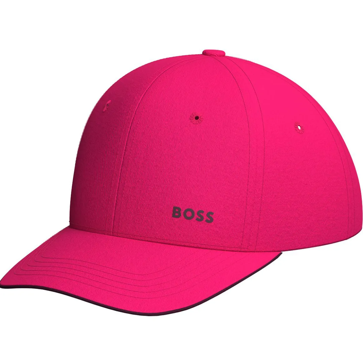 Hugo Boss Men's Bold Golf Cap