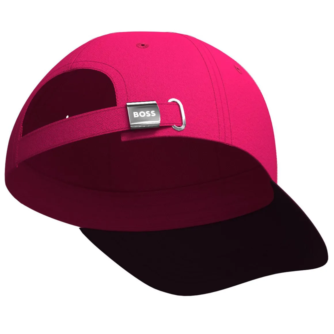 Hugo Boss Men's Bold Golf Cap