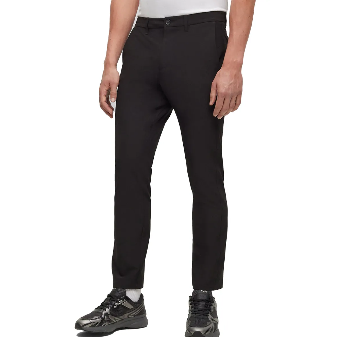 Hugo Boss Men's Commuter Golf Trousers