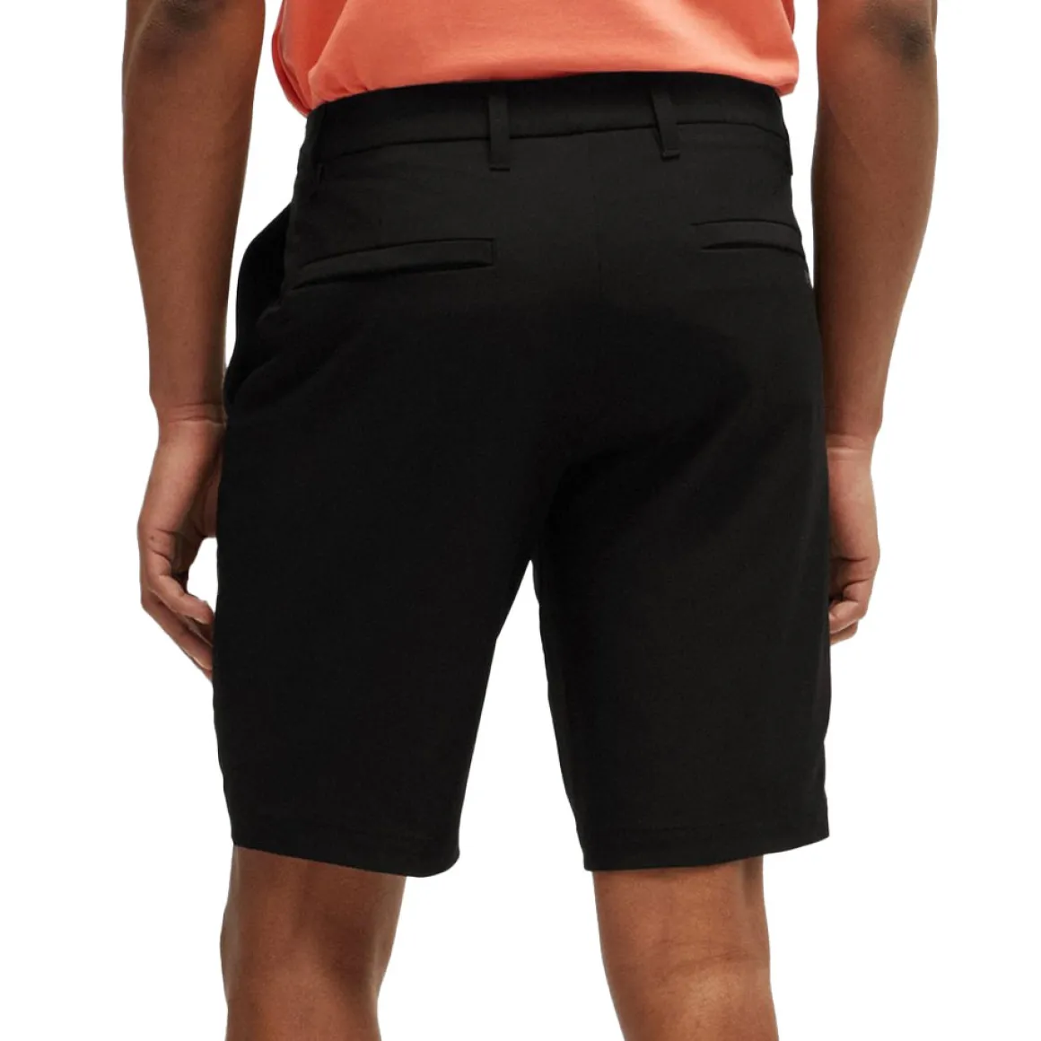 Hugo Boss Men's Commuter Golf Shorts