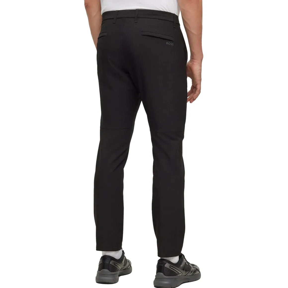Hugo Boss Men's Commuter Golf Trousers