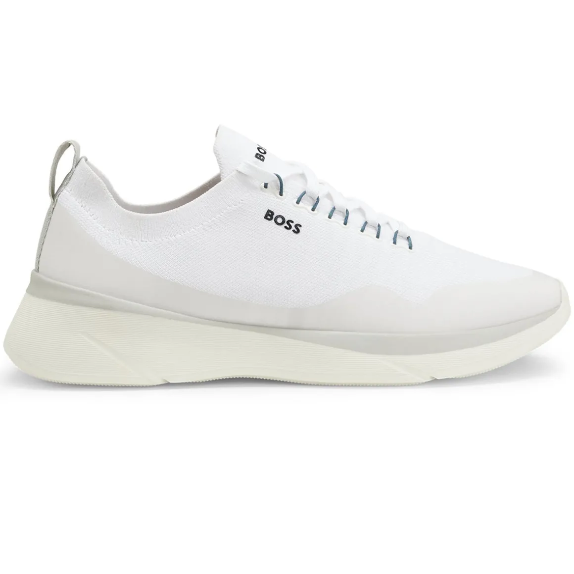 Hugo Boss Men's Dean Running Style KNME Golf Trainers