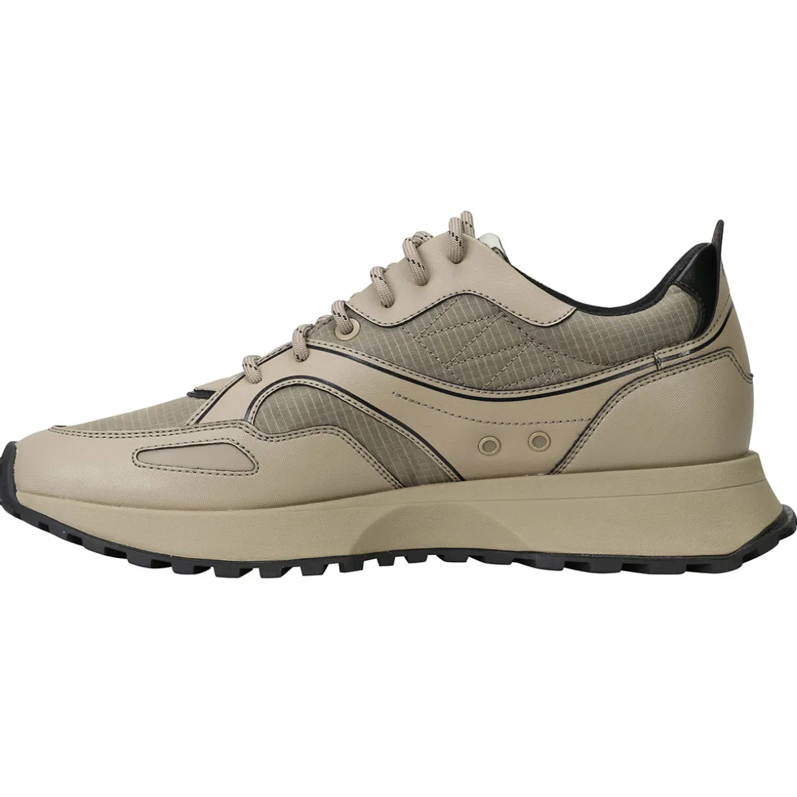 Hugo Boss Men's Jonah Running Style Golf Trainers
