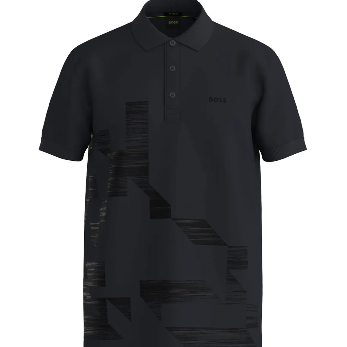 Hugo Boss Men's Paddy 6 Golf Polo Shirt