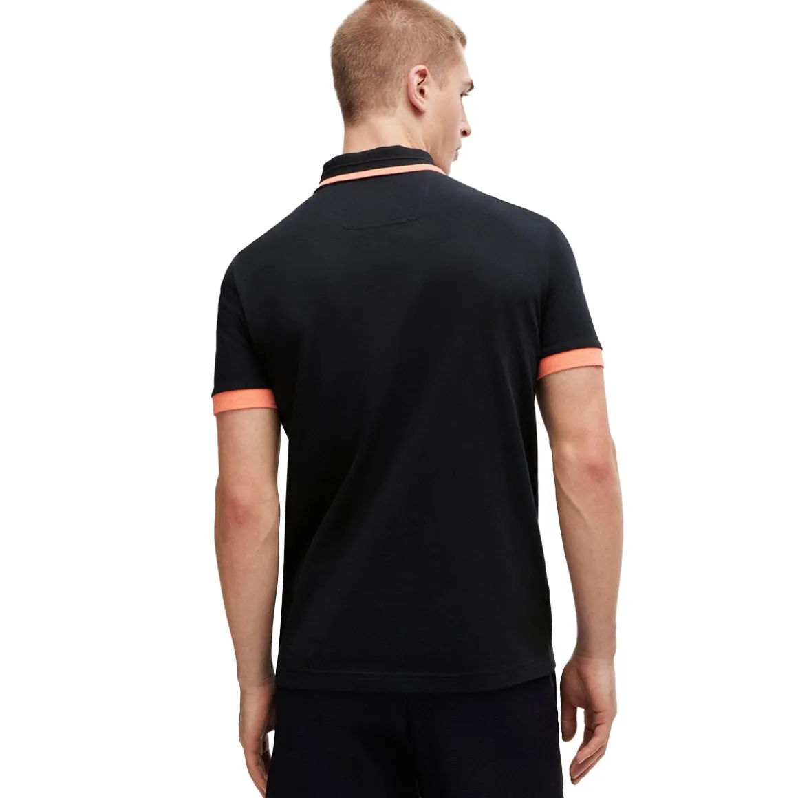Hugo Boss Men's Paddy 1 Golf Polo Shirt