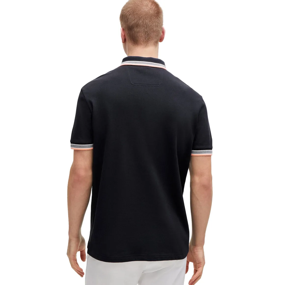 Hugo Boss Men's Paddy Golf Polo Shirt