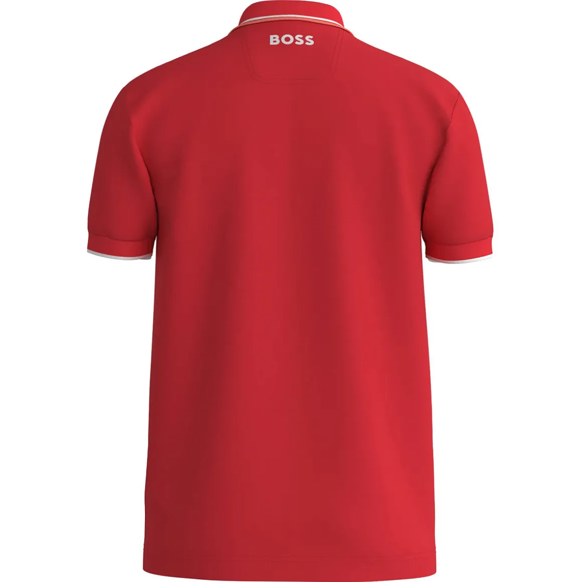 Hugo Boss Men's Paddy Pro Golf Polo Shirt