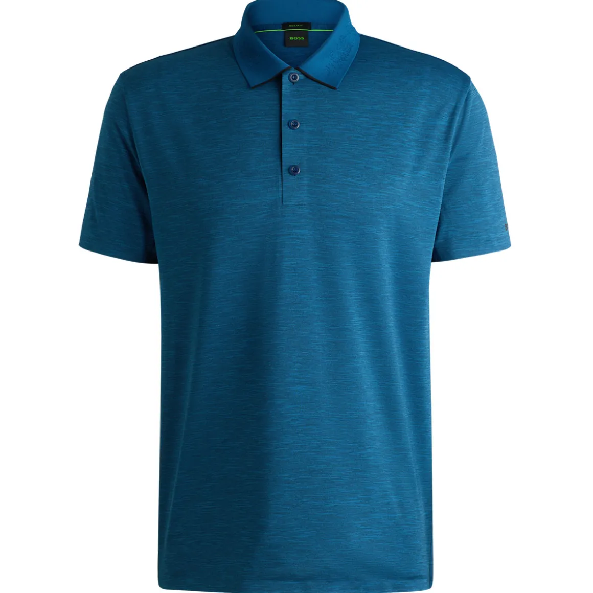 Hugo Boss Men's Paddytech Golf Polo Shirt