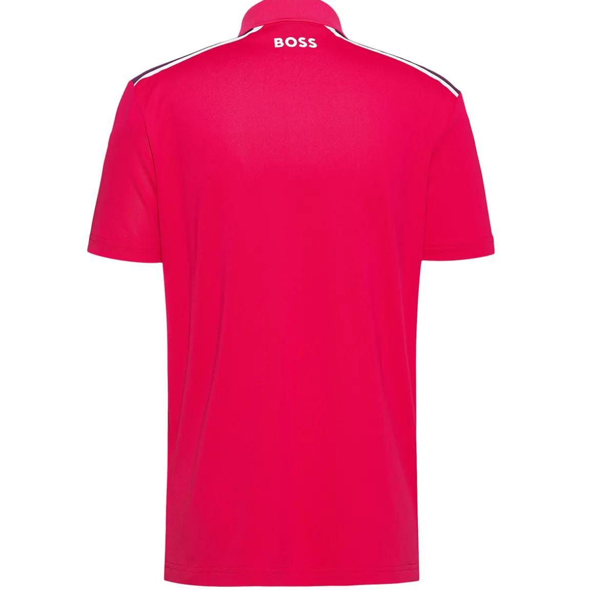 Hugo Boss Men's Paddytech Golf Polo Shirt