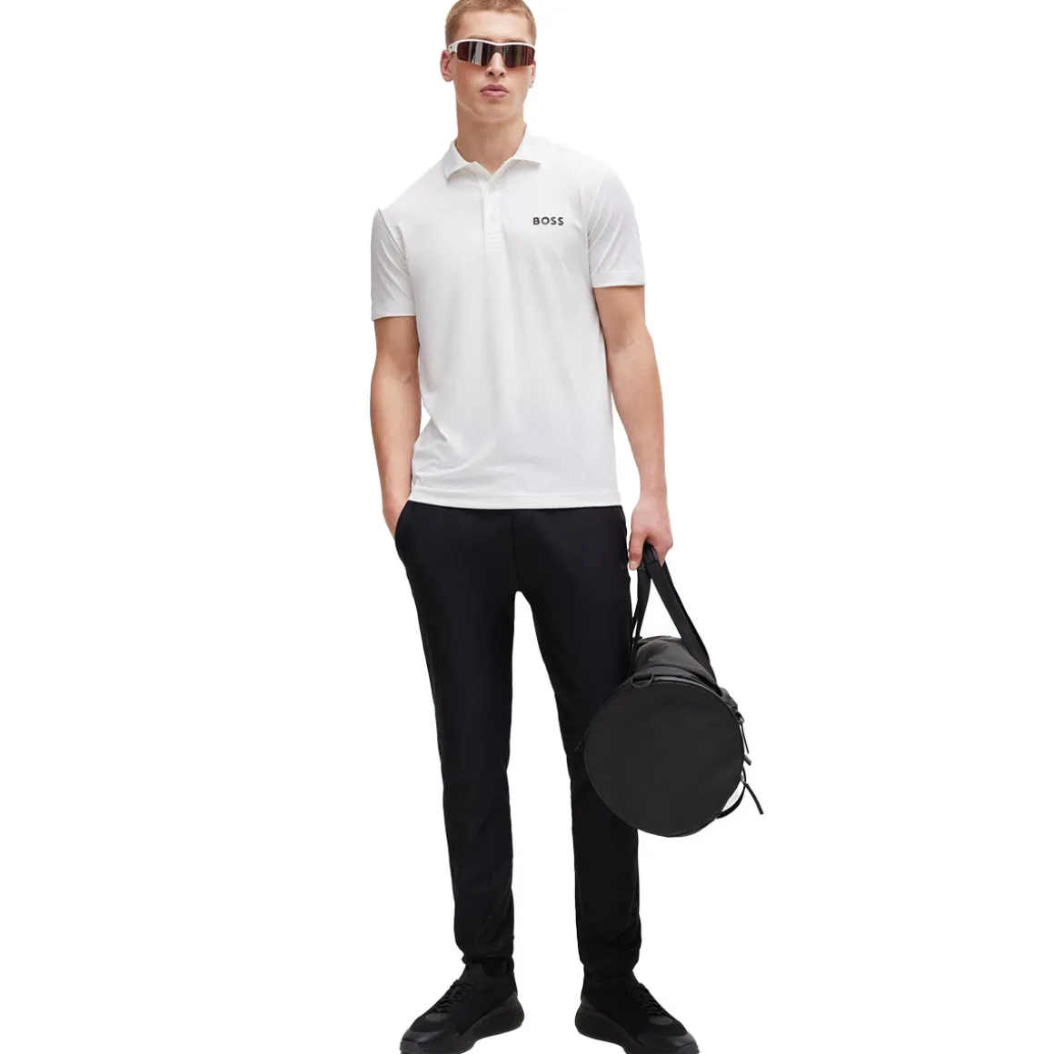 hugo_boss_mens_paddytech__3.webp Hugo Boss Men's Paddytech Golf Polo Shirt