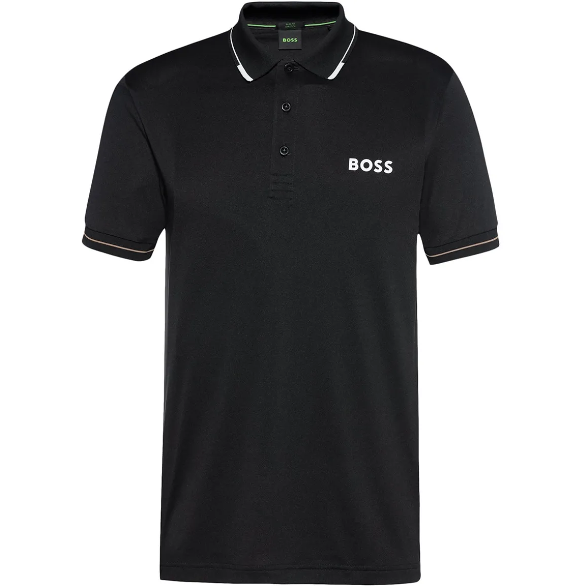 Hugo Boss Men's Paul Pro Golf Polo Shirt