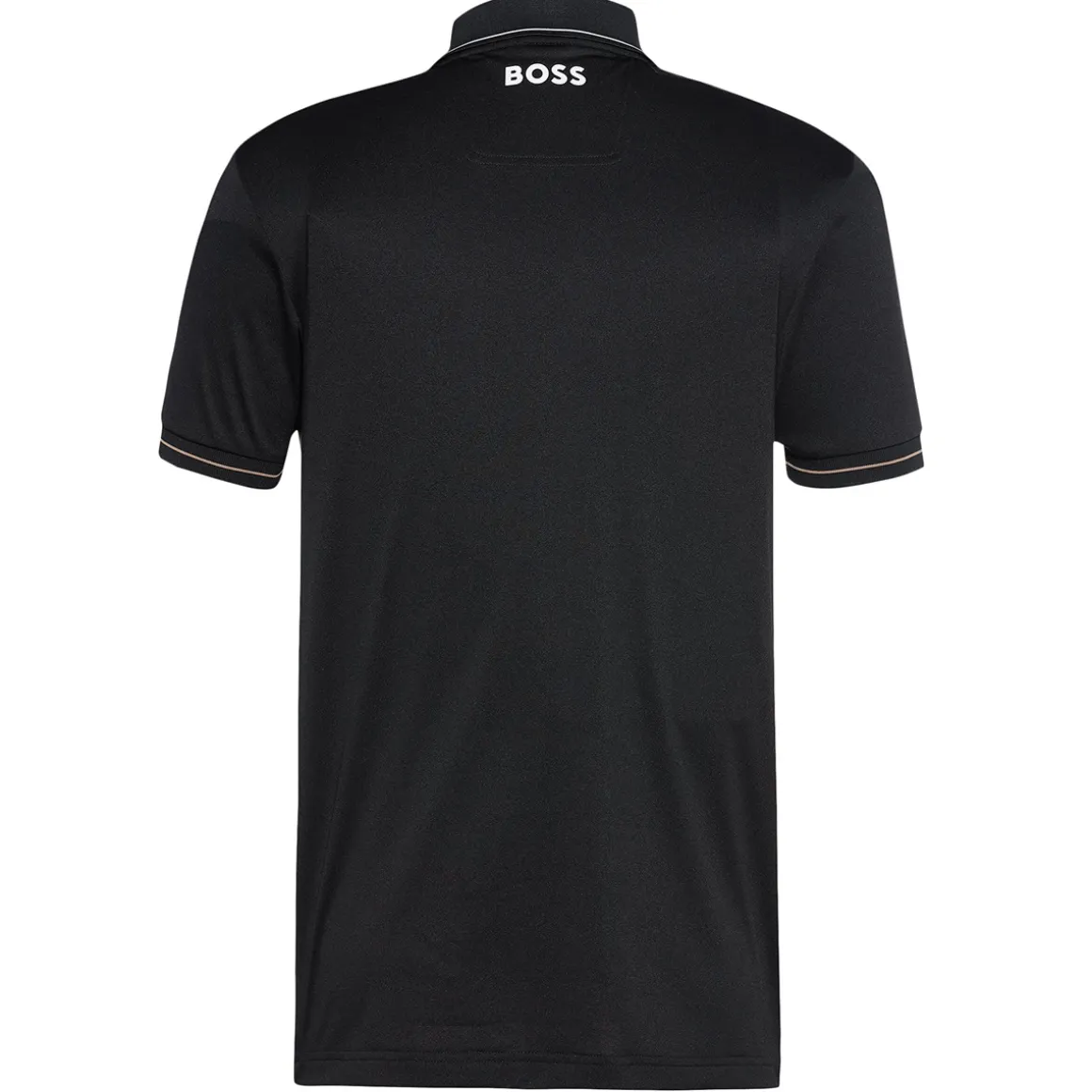 Hugo Boss Men's Paul Pro Golf Polo Shirt