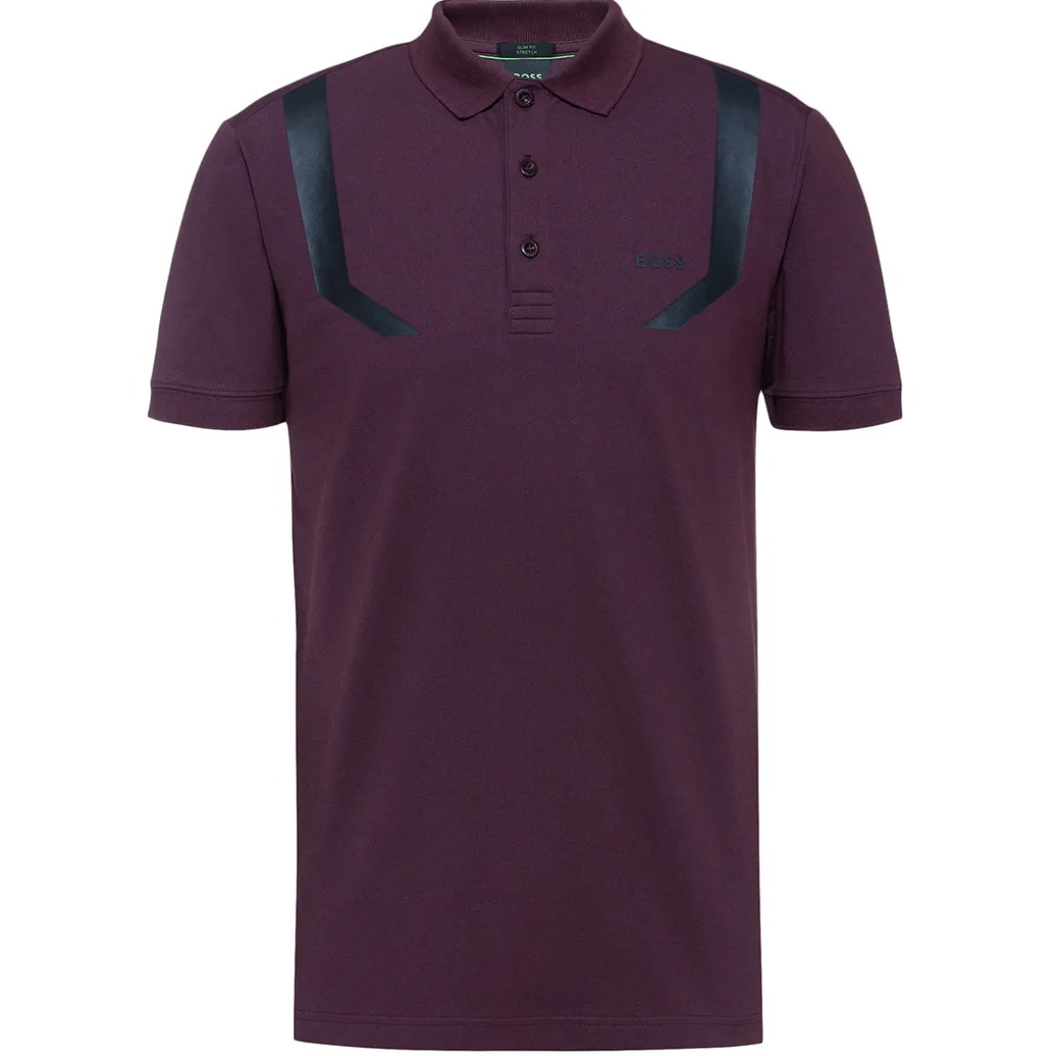 Hugo Boss Men's Paule 2 Golf Polo Shirt