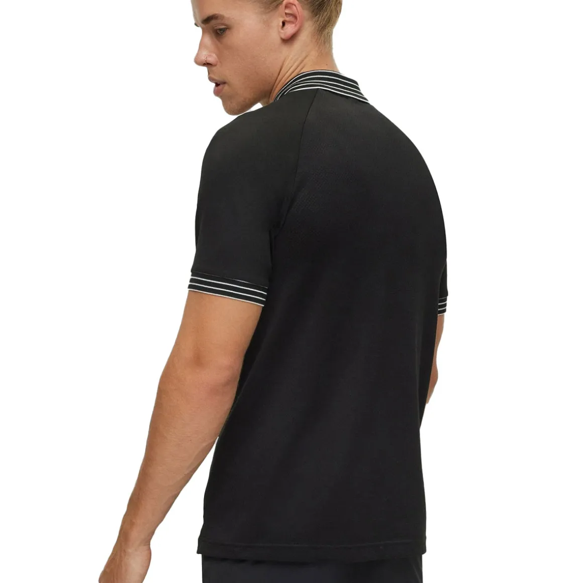 Hugo Boss Men's Philix Golf Polo Shirt