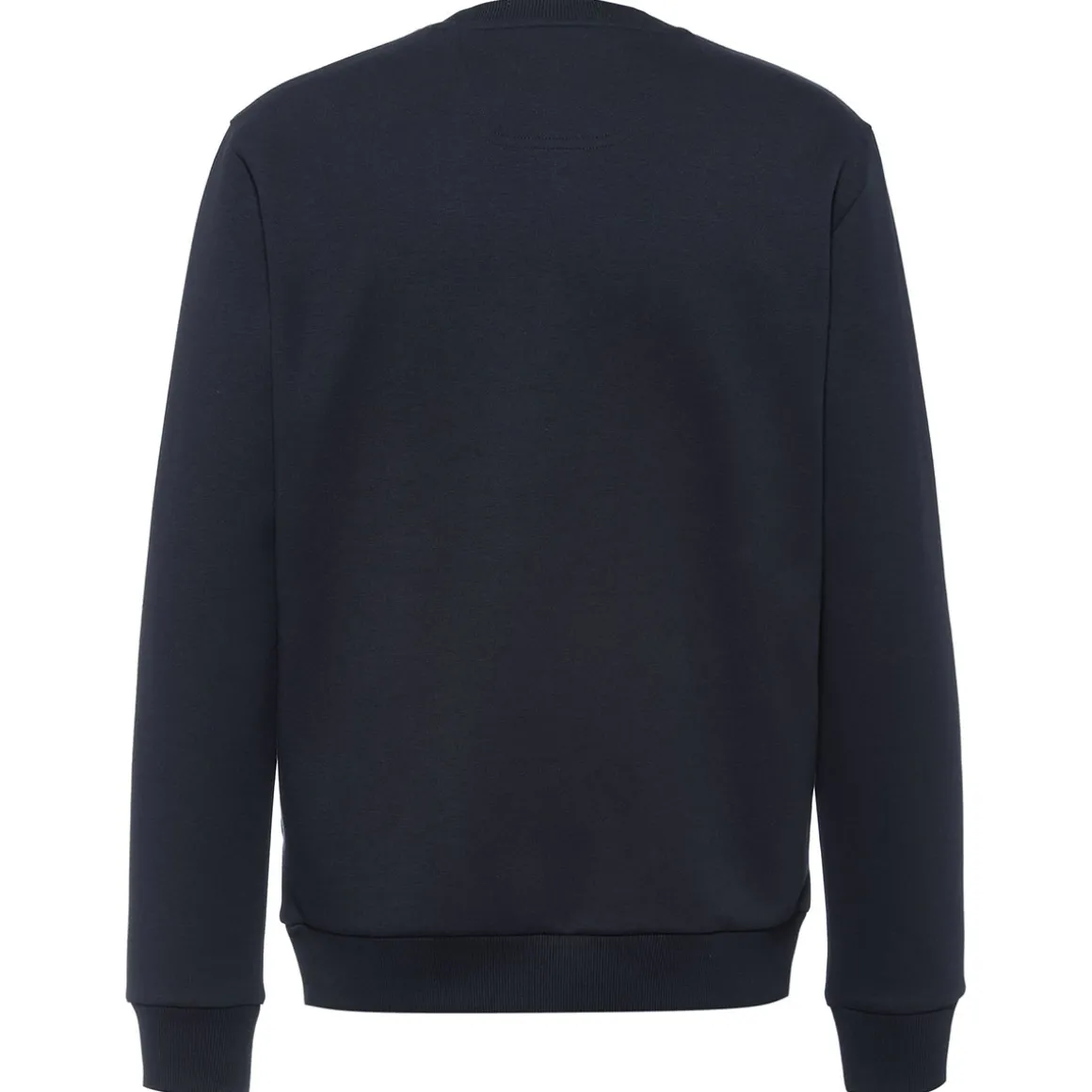 Hugo Boss Men's Salbo Crew Neck Golf Sweater