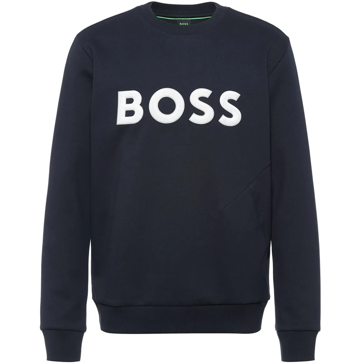 hugo_boss_mens_salbo_crew_5.webp Hugo Boss Men's Salbo Crew Neck Golf Sweater