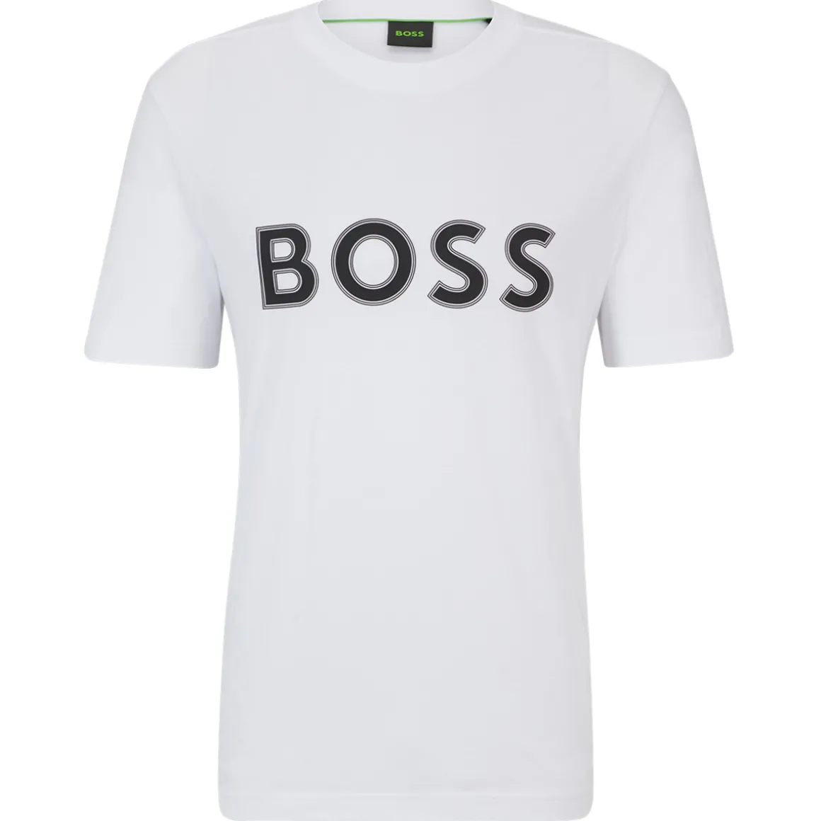 Hugo Boss Men's Tee 1 Golf T-Shirt