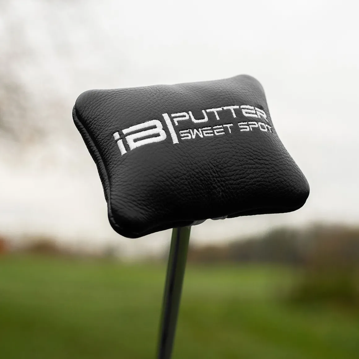 ib_sweet_spot_black_golf__7.webp iB Sweet Spot Black Golf Putter