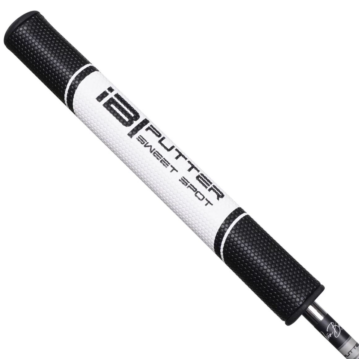 ib_sweet_spot_bx_circle_g_4.webp iB Sweet Spot BX2 Circle Grip Golf Putter