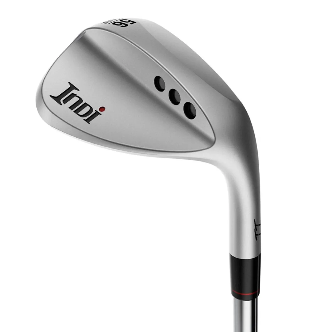 INDI ATK Grind Steel Golf Wedge