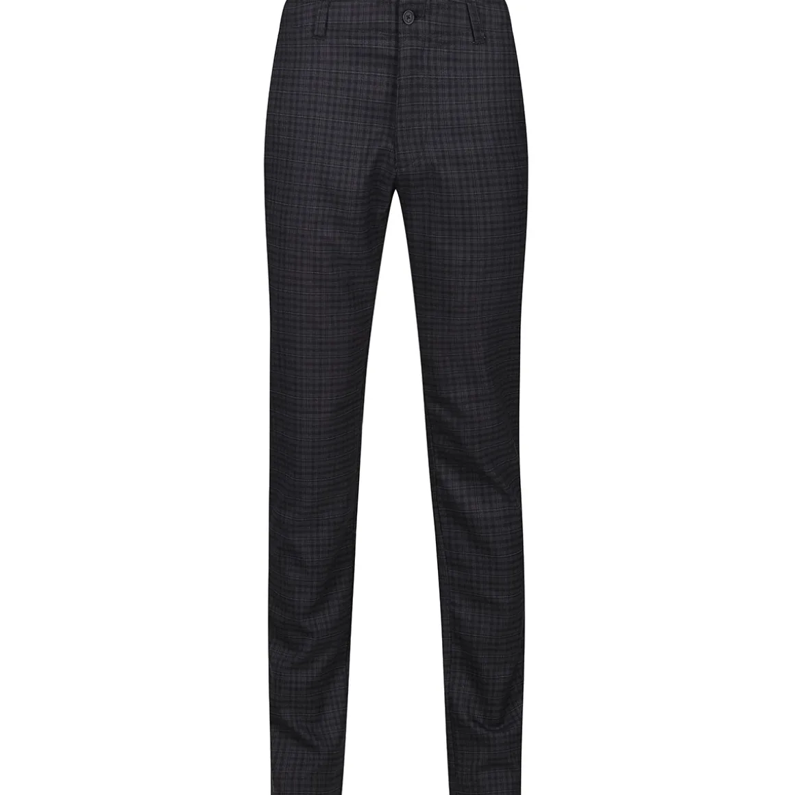 Jack Nicklaus Men's Plaid Golf Trousers