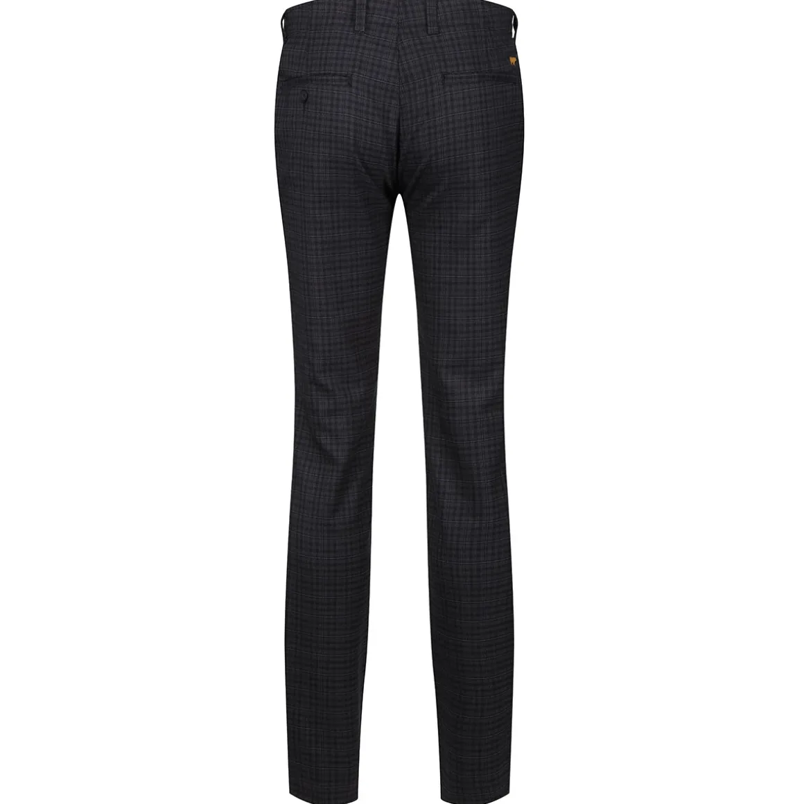 Jack Nicklaus Men's Plaid Golf Trousers