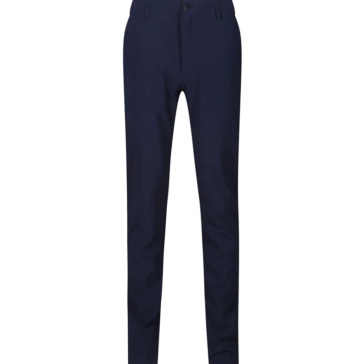 Jack Nicklaus Men's Solid Golf Trousers