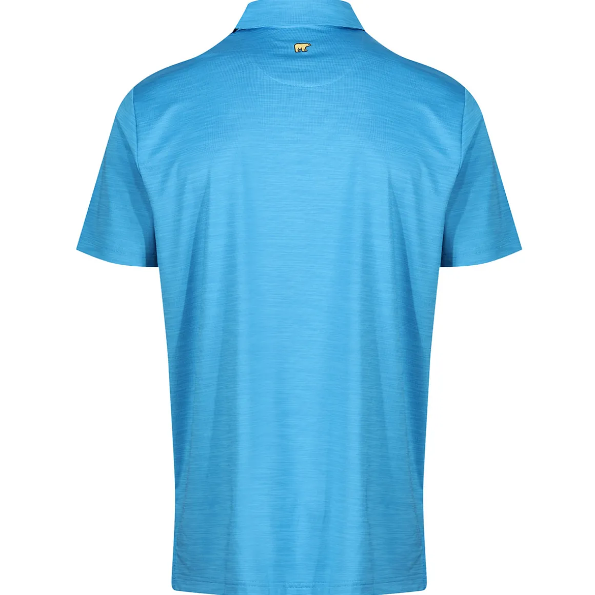 Jack Nicklaus Men's Tonal Golf Polo Shirt