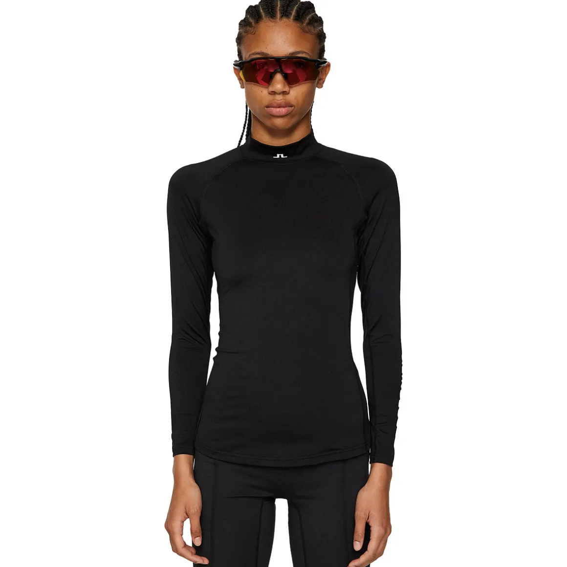 J.Lindeberg Asa Soft Compression Golf Base Layer