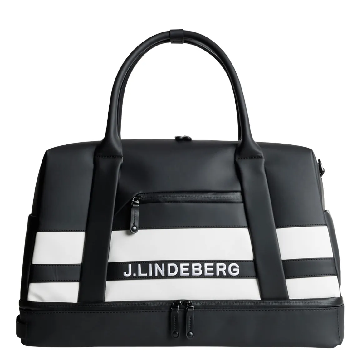 J.Lindeberg Boston Golf Luggage Bag