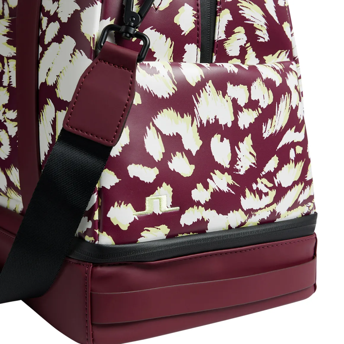 jlindeberg_boston_print_g_2.webp J.Lindeberg Boston Print Golf Holdall Bag