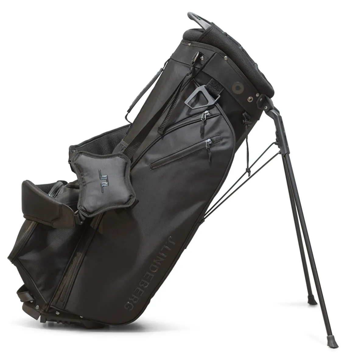 J.Lindeberg Flare Golf Stand Bag
