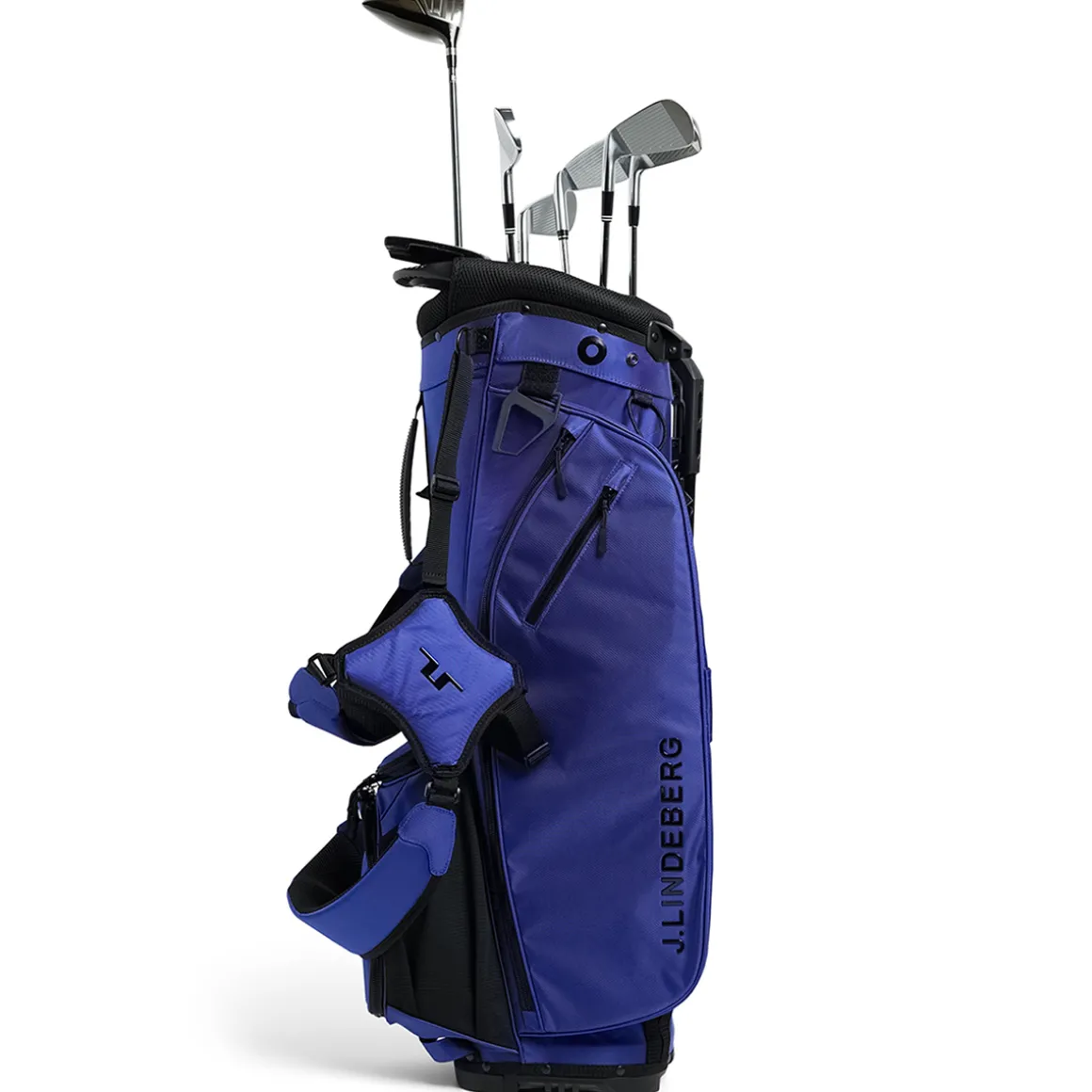 J.Lindeberg Flare Golf Stand Bag