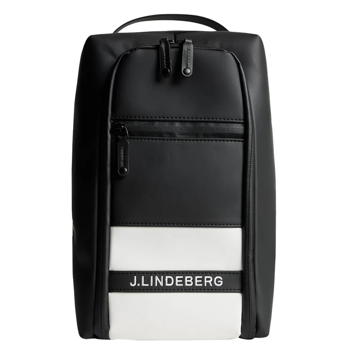 J.Lindeberg Golf Shoe Bag