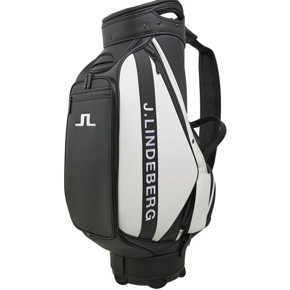 J.Lindeberg Golf Staff Bag