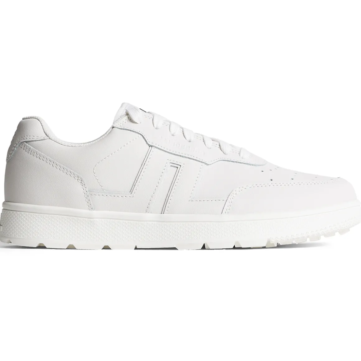 J.Lindeberg Ladies Ace Low-Top Waterproof Spikeless Golf Trainers
