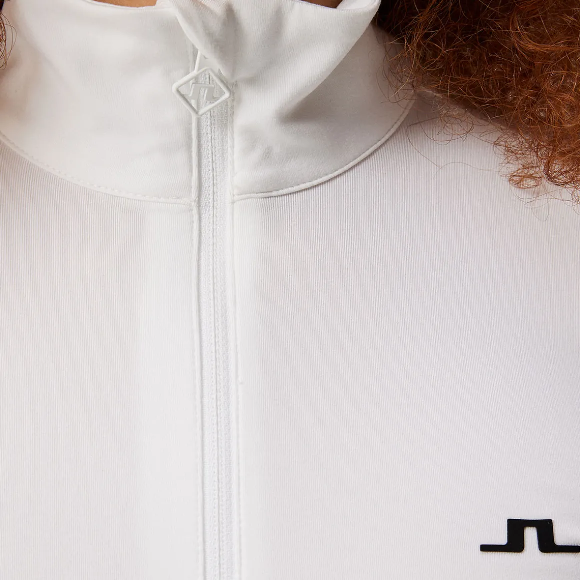 jlindeberg_ladies_lauryn__2.webp J.Lindeberg Ladies Lauryn Half Zip Golf Mid Layer