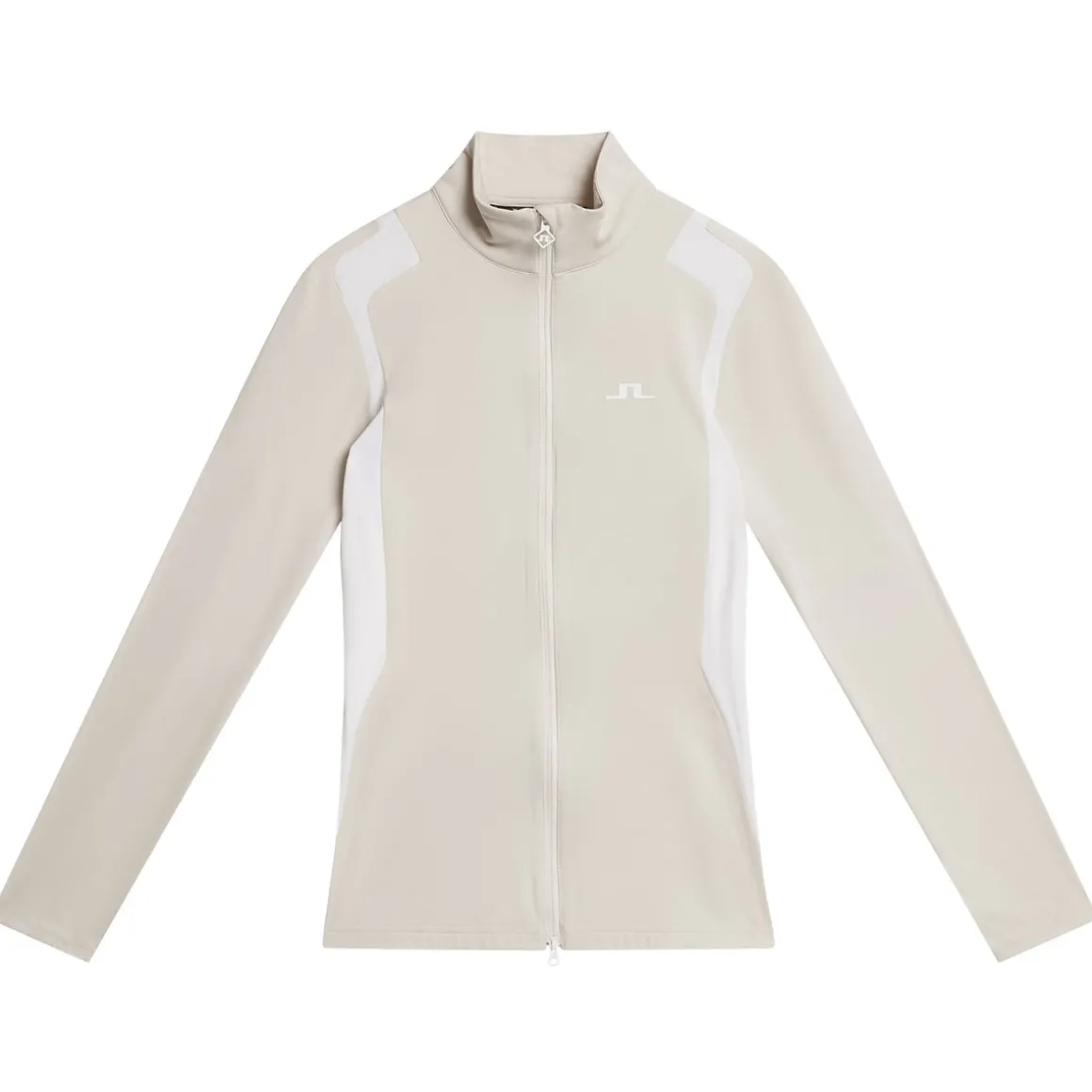 jlindeberg_ladies_mae_qua_5.webp J.Lindeberg Ladies Mae Quarter Zip Golf Mid Layer