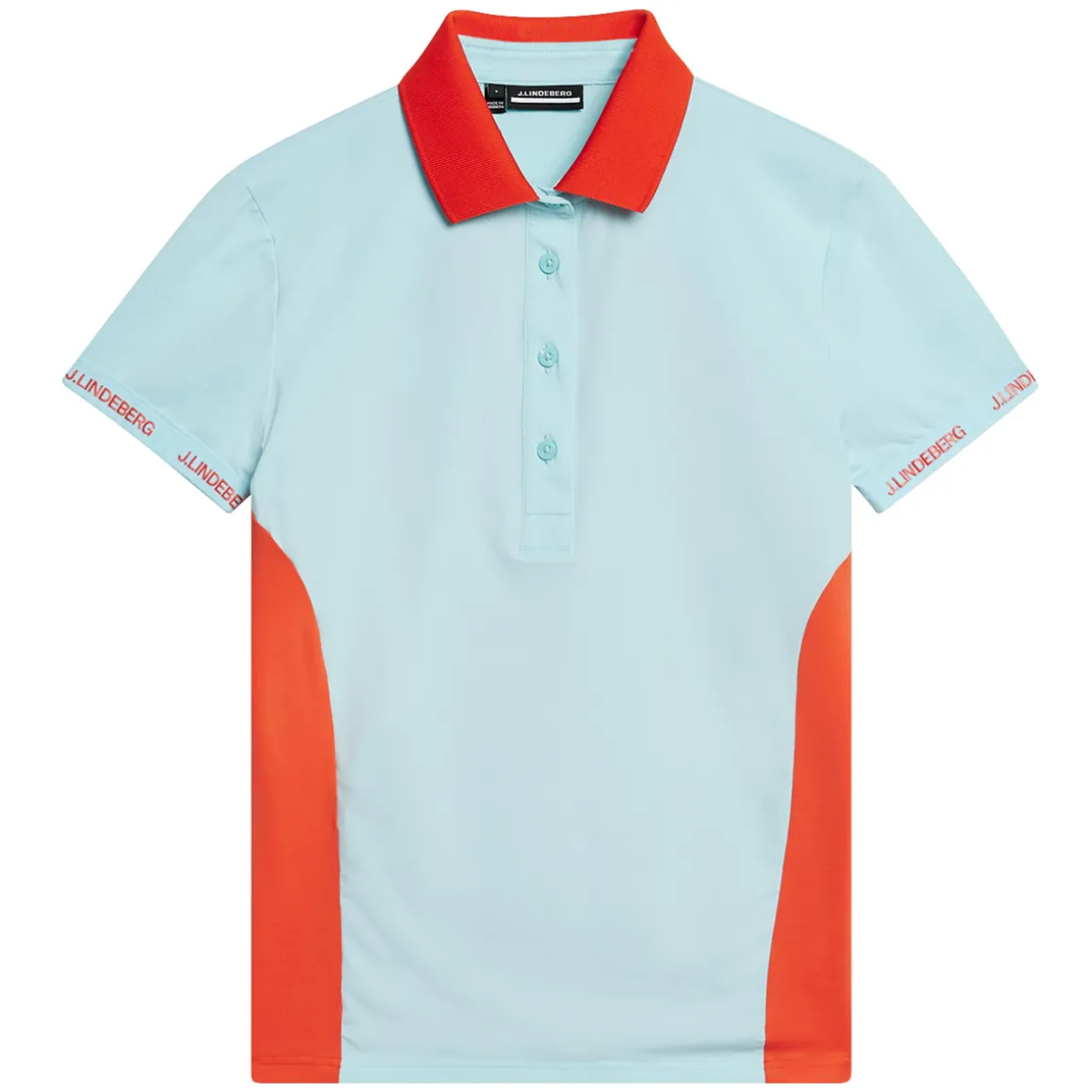 jlindeberg_ladies_makena__5.webp J.Lindeberg Ladies Makena Golf Polo Shirt