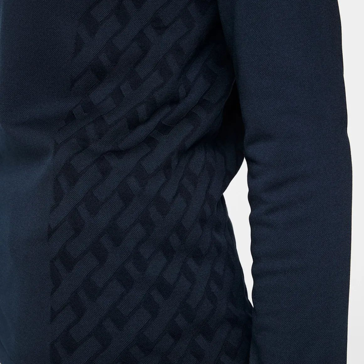 jlindeberg_ladies_nancy_s_3.webp J.Lindeberg Ladies Nancy Seamless Full Zip Golf Mid Layer