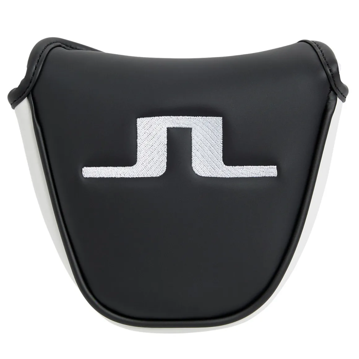 J.Lindeberg Mallet Golf Putter Head Cover