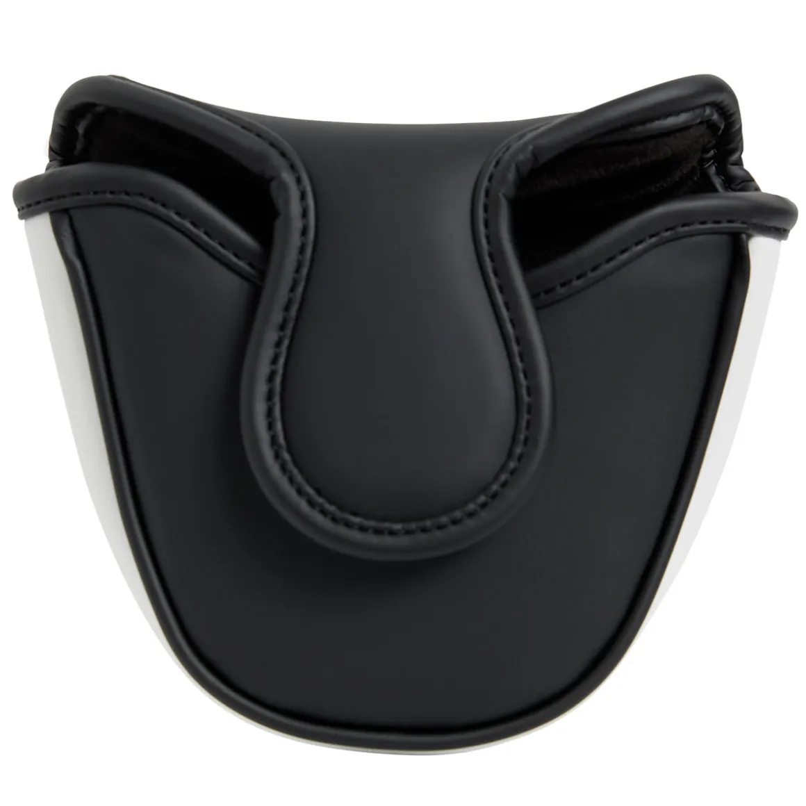 J.Lindeberg Mallet Golf Putter Head Cover
