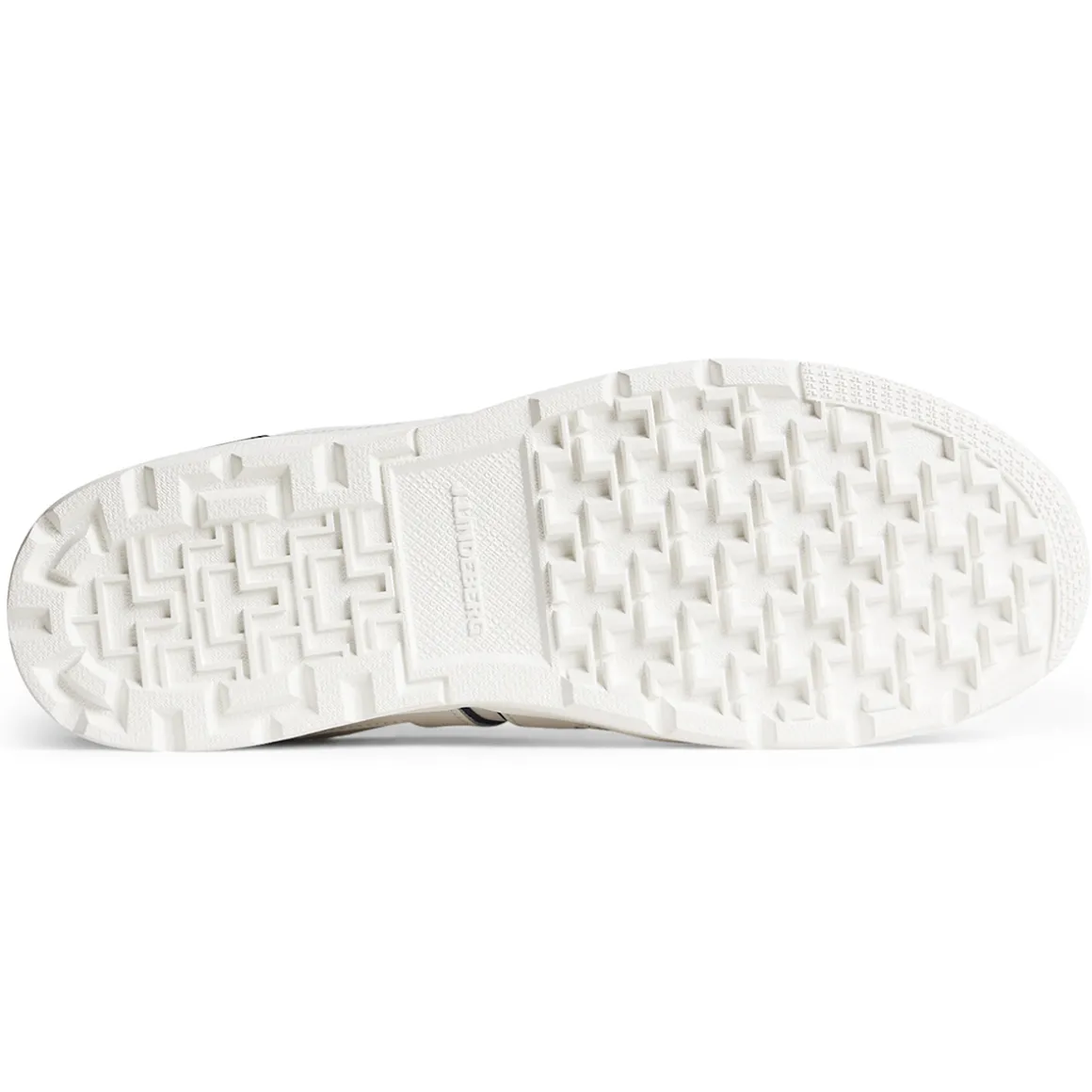 J.Lindeberg Men's Ace Low-Top Waterproof Spikeless Golf Trainers