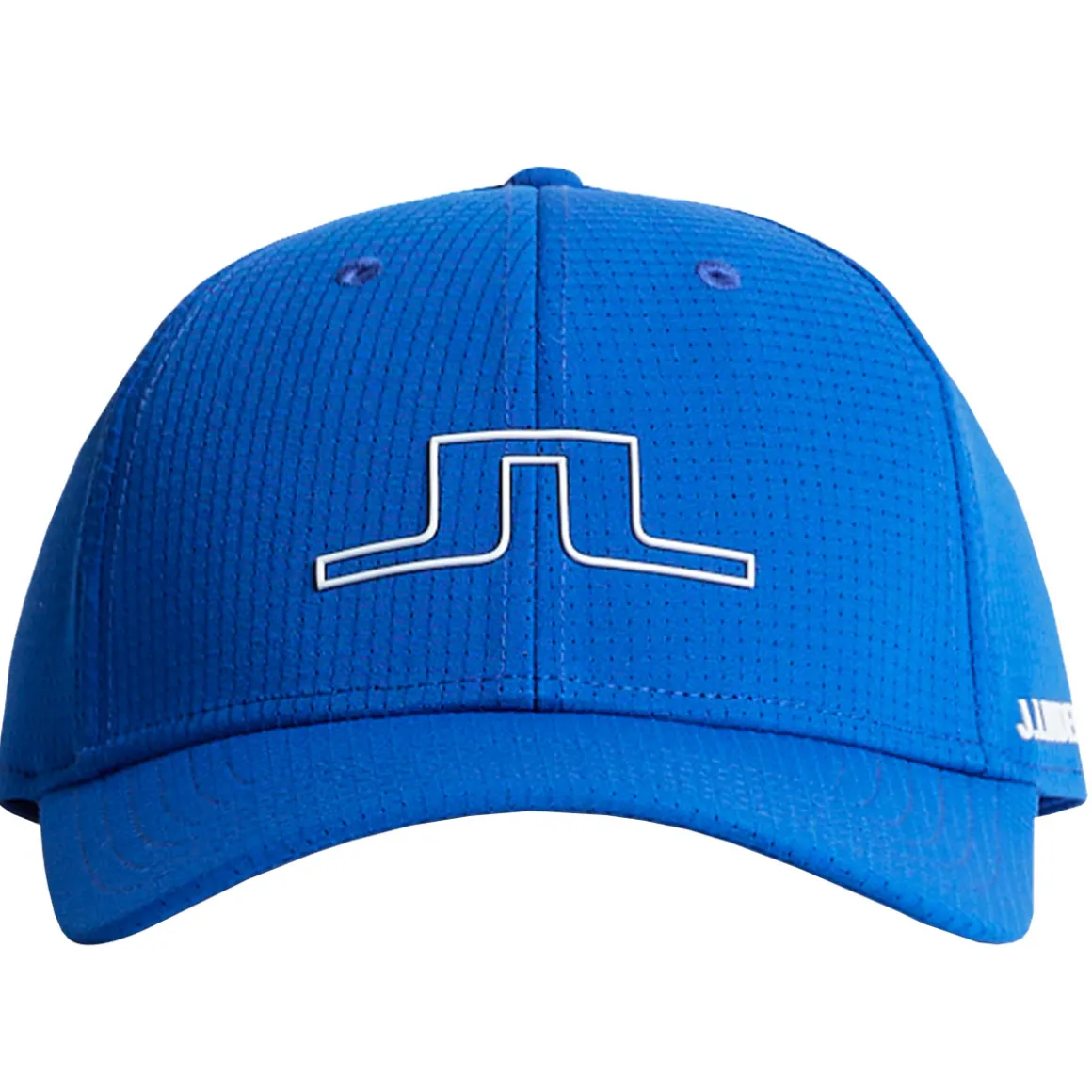 J.Lindeberg Men's Caden Tech Mesh Golf Cap