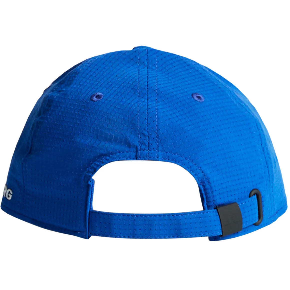 J.Lindeberg Men's Caden Tech Mesh Golf Cap