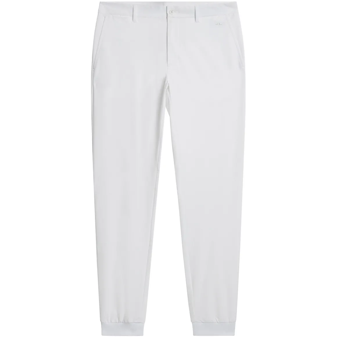 J.Lindeberg Men's Cuff Jogger Golf Trousers