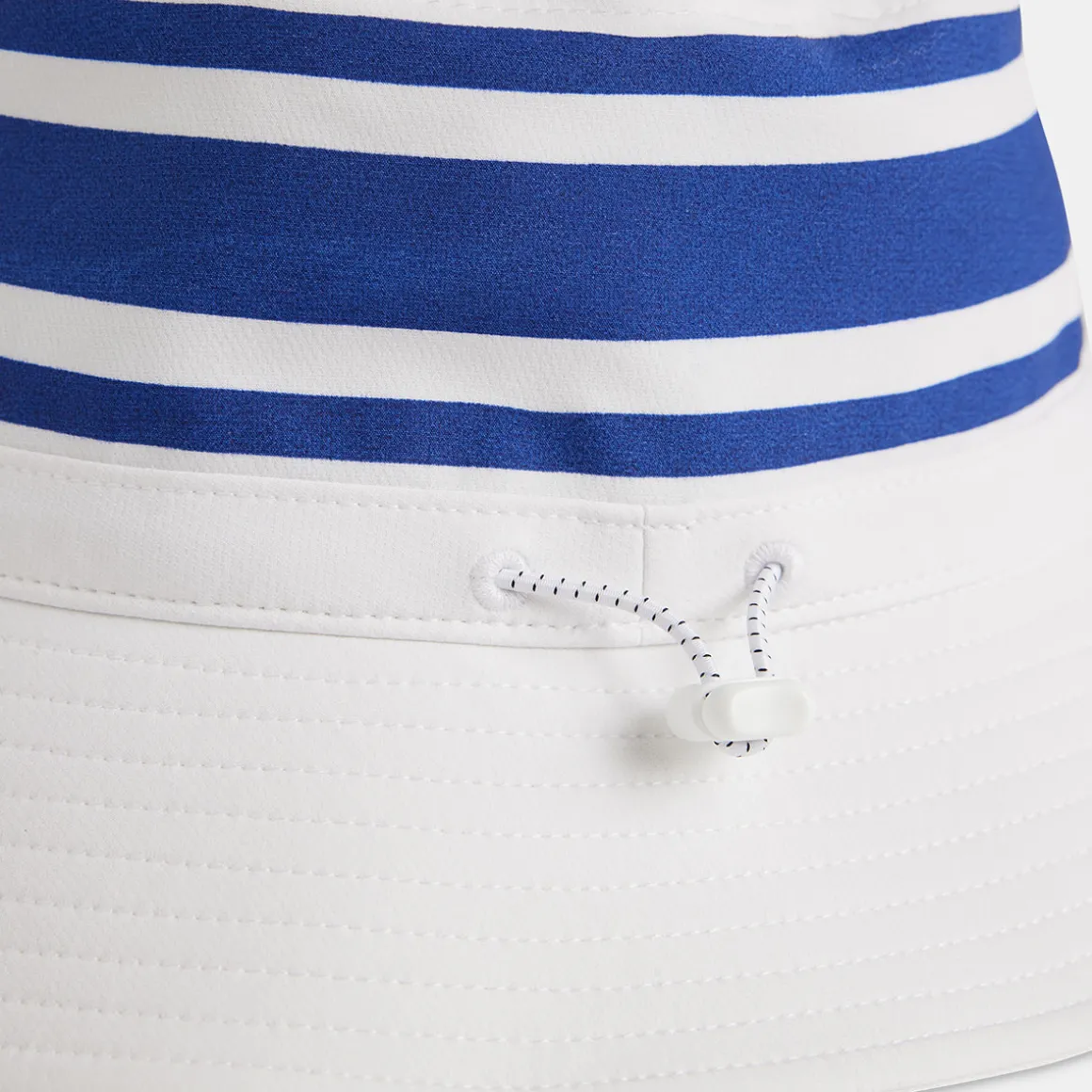 J.Lindeberg Men's Deacon Golf Bucket Hat
