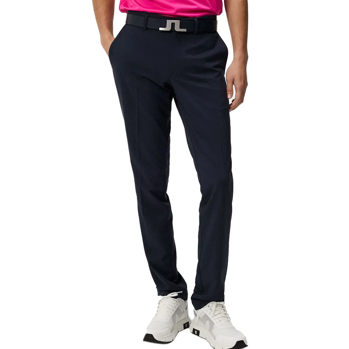 J.Lindeberg Men's Elof Golf Trousers