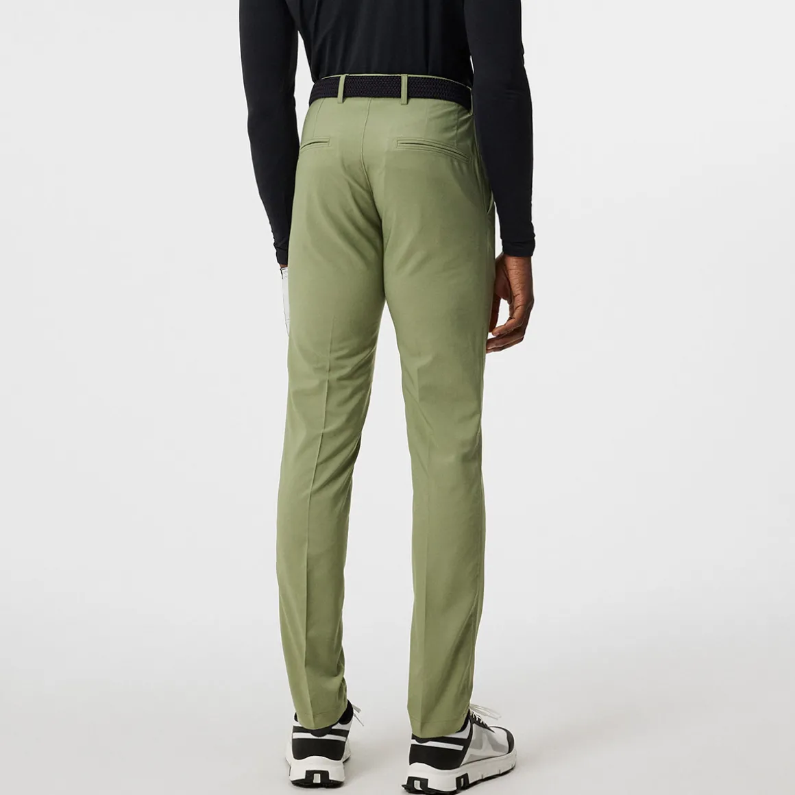 J.Lindeberg Men's Elof Golf Trousers