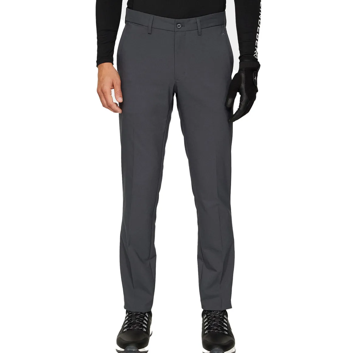 J.Lindeberg Men's Elof Light Stretch Golf Trousers